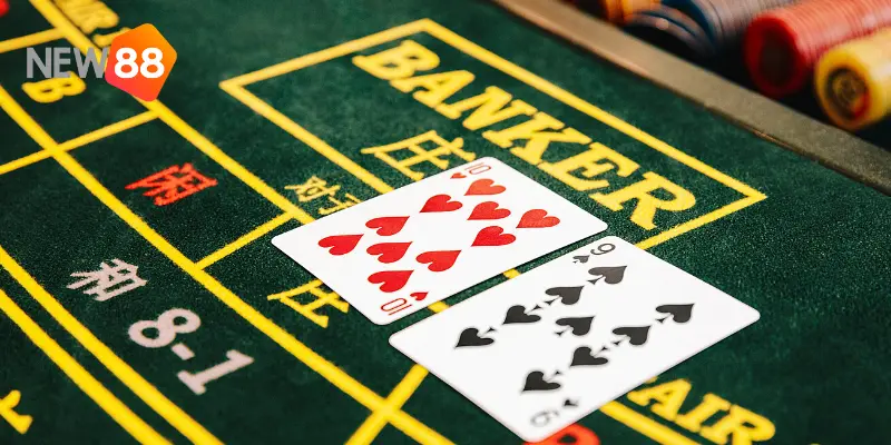 Bài Baccarat - “Ông Hoàng” Giới Giải Trí Casino Online 1 Bài baccarat là siêu phẩm kinh điển để lại trải nghiệm hấp dẫn cho hội viên