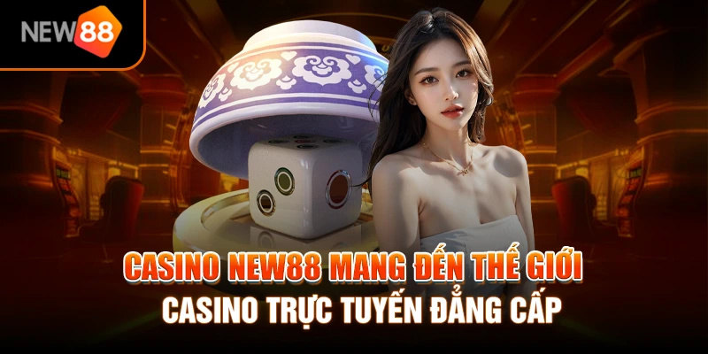 Quay nổ hũ tại NEW88 có cơ hội trúng thưởng tiền tỷ