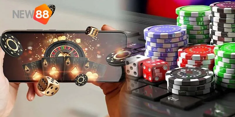 Chơi Có Trách Nhiệm NEW88 4 Lập kế hoạch nghỉ ngơi và vui chơi hợp lý để tham gia cá cược lâu dài