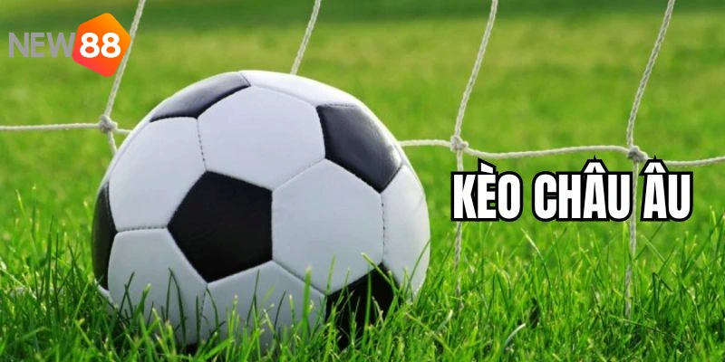 Kèo Châu Âu Là Gì? Chơi Kèo Bóng Đá Châu Âu Bất Bại Tại NEW88 4 Bạn có thể cược kèo 1x2 ở nhiều thông số khác