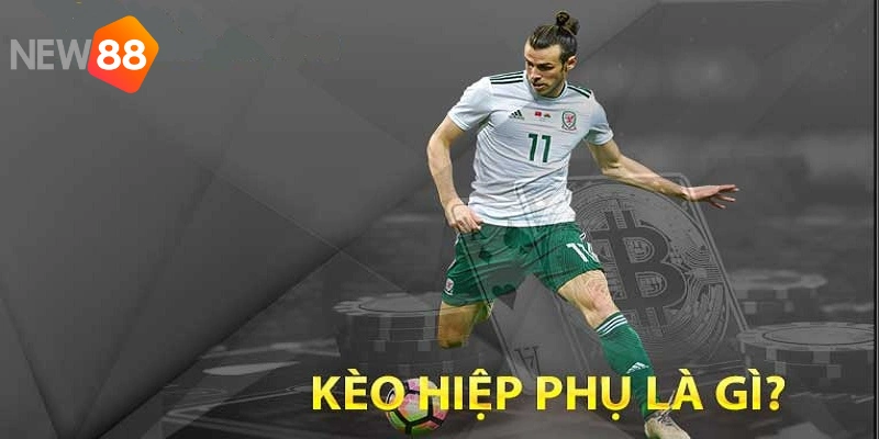 Kèo Hiệp Phụ Là Gì? Mẹo Chơi Kèo ET Bất Bại Tại NEW88 3 Hội viên có thể cược hiệp phụ với nhiều loại kèo khác nhau