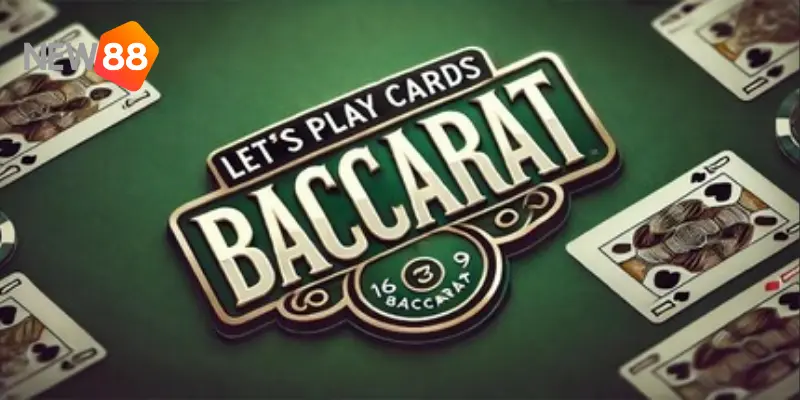 Bài Baccarat - “Ông Hoàng” Giới Giải Trí Casino Online 5 Nắm rõ các nguyên tắc để cá cược bài baccarat thuần thục hơn