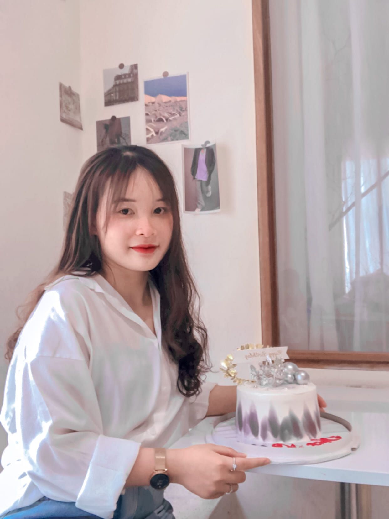Trang chủ 27 NGỌC NỮ
