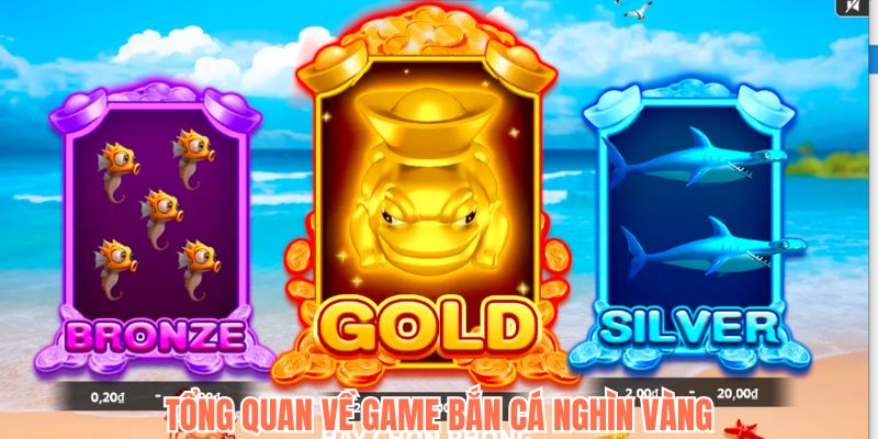 Tổng quan về siêu phẩm đi săn nghìn vàng Tổng quan về siêu phẩm đi săn nghìn vàng