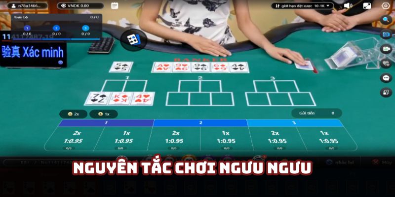 Tìm hiểu về game casino Ngưu Ngưu hấp dẫn nhất Tìm hiểu về game casino Ngưu Ngưu hấp dẫn nhất